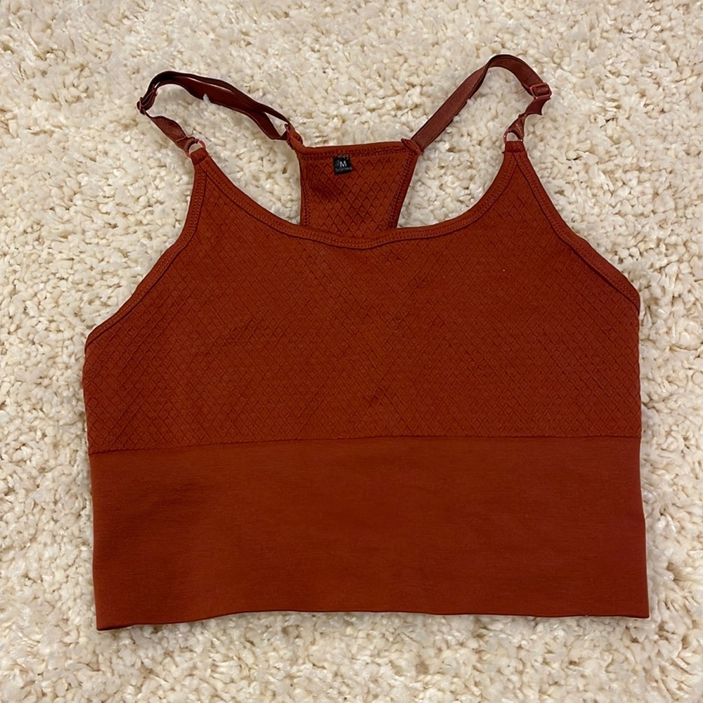 Balance Athletica sports bra